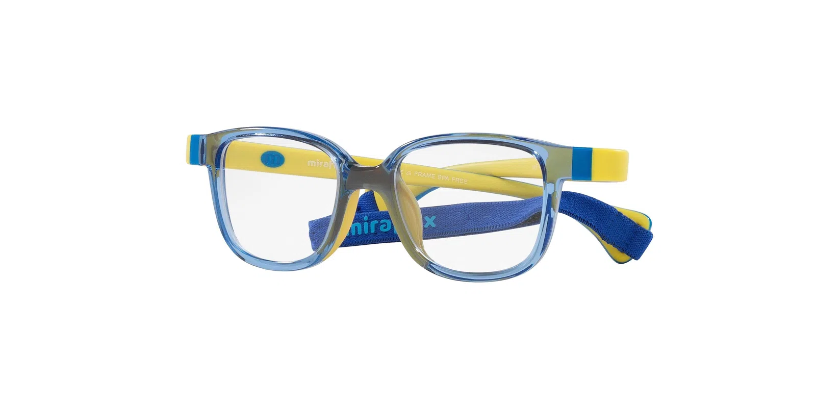 Miraflex 4005 Eyeglasses