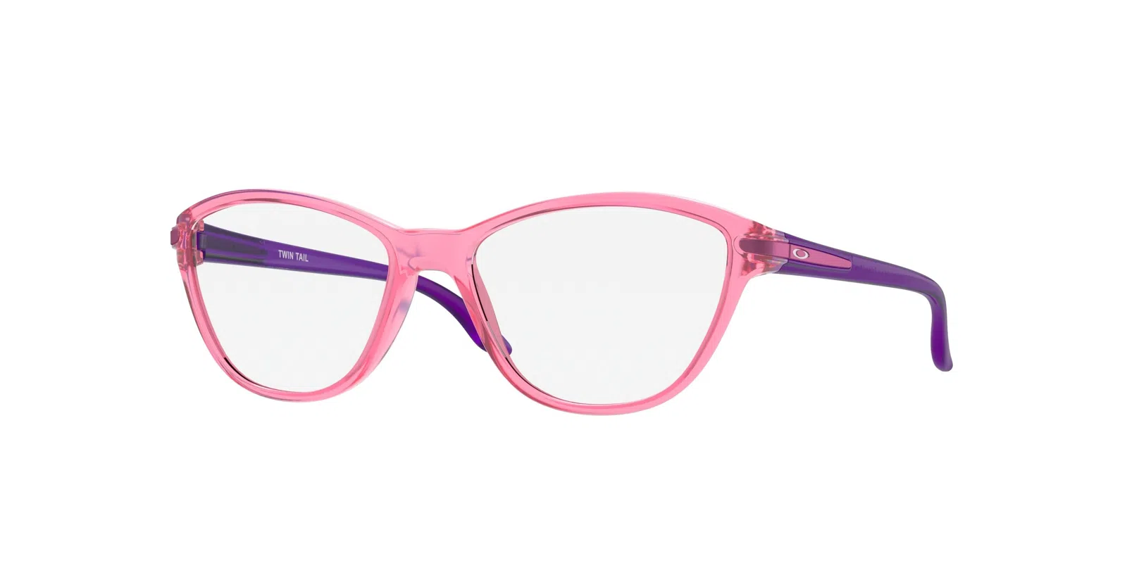 Oakley Twin Tail 8008 Eyeglasses