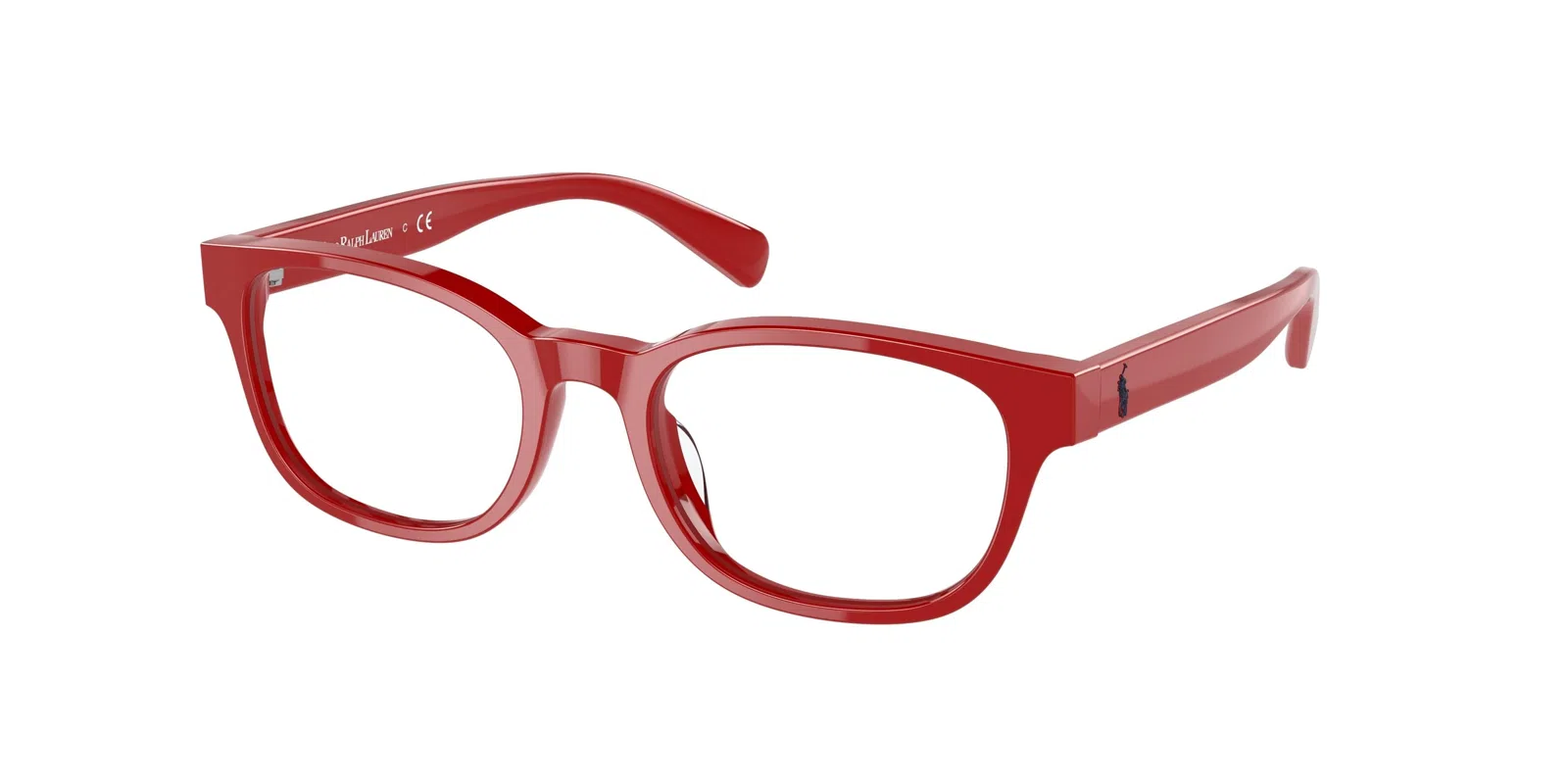 Polo Prep 8543U Eyeglasses
