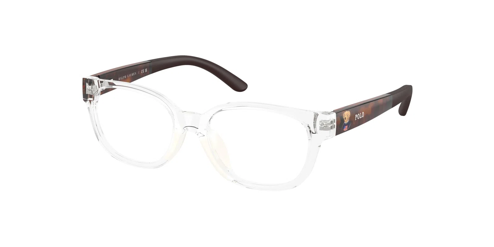 Polo Prep 8551U Eyeglasses