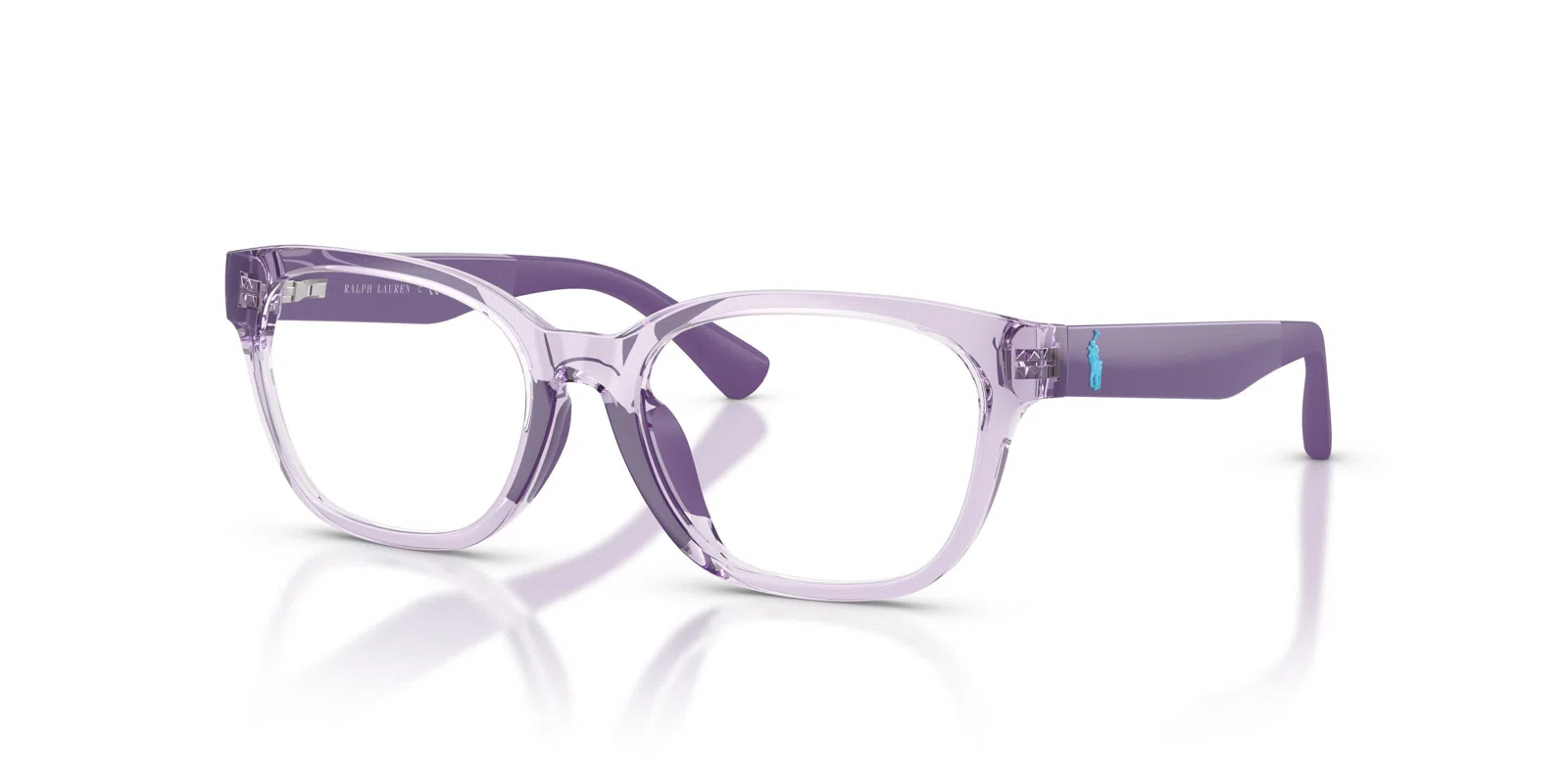 Polo Prep 8553U Eyeglasses