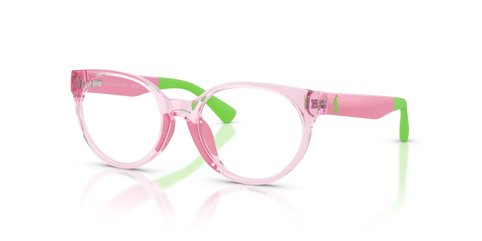 Polo Prep 8554U Eyeglasses