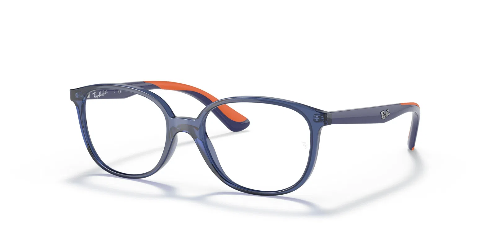 Ray-Ban Kids 0RY1598 Eyeglasses