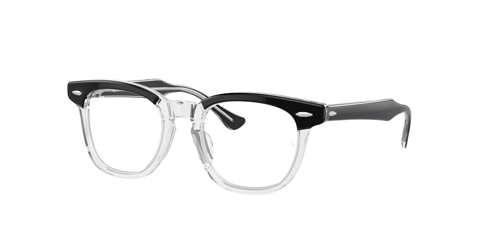 Ray-Ban Kids 0RY9098V Eyeglasses