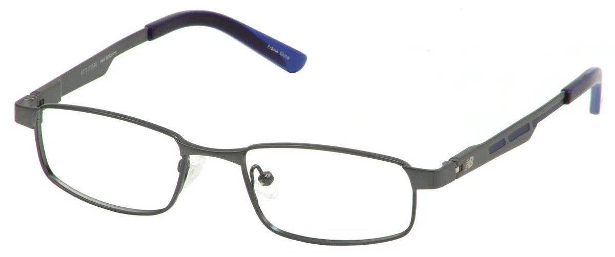 New Balance 134 Eyeglasses