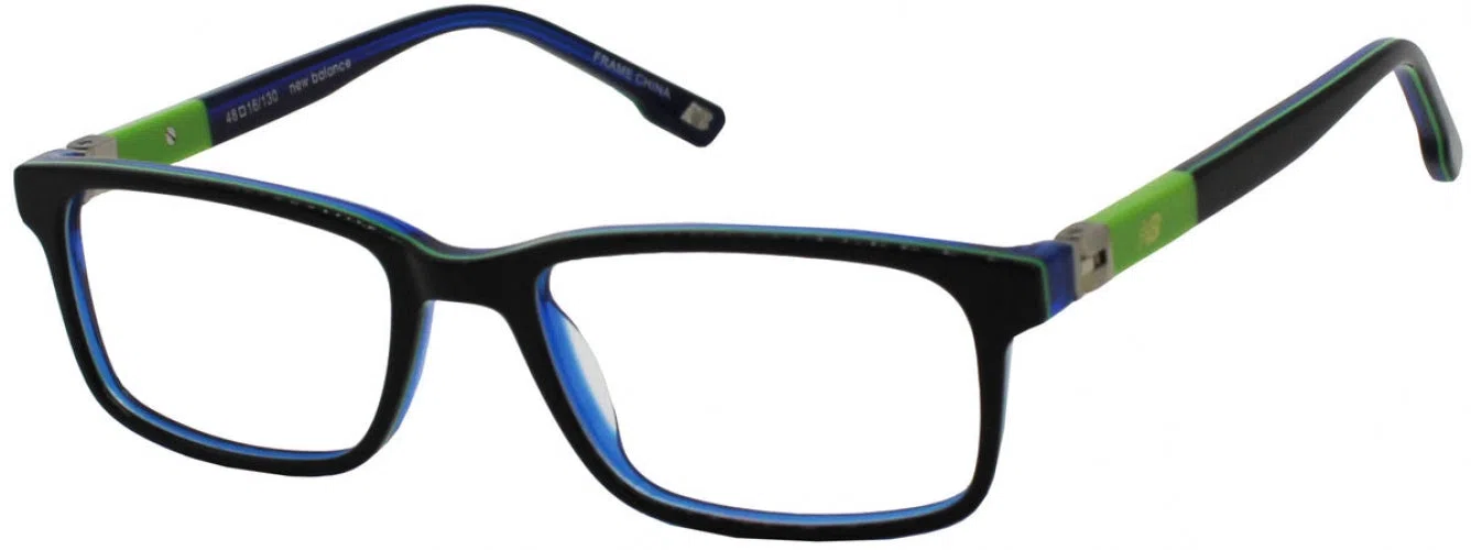 New Balance 171 Eyeglasses