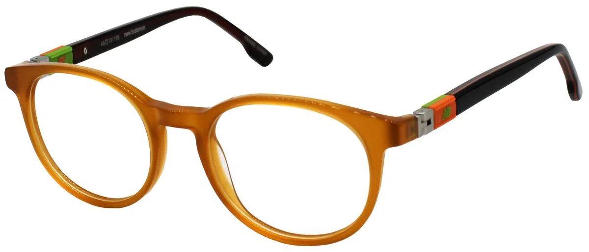New Balance 5068 Eyeglasses