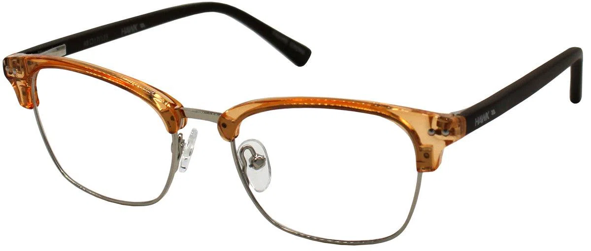 Tony Hawk 71 Eyeglasses