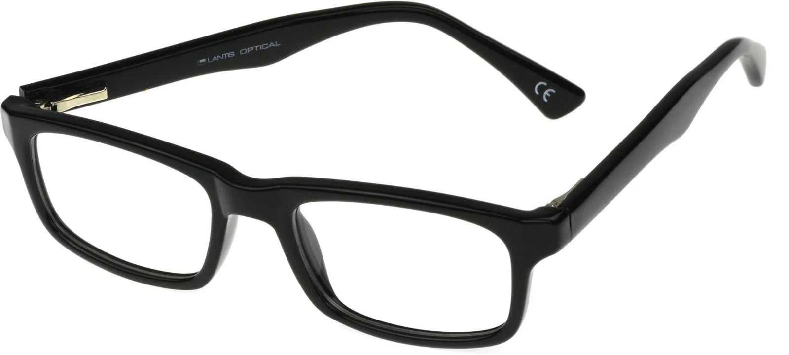 Lantis Optical L8030 Eyeglasses