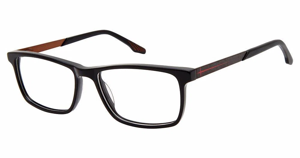 Nerf HAS-BULLSEYE Eyeglasses