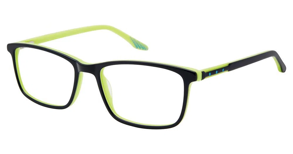 Nerf HAS-HYPER-FUEL Eyeglasses