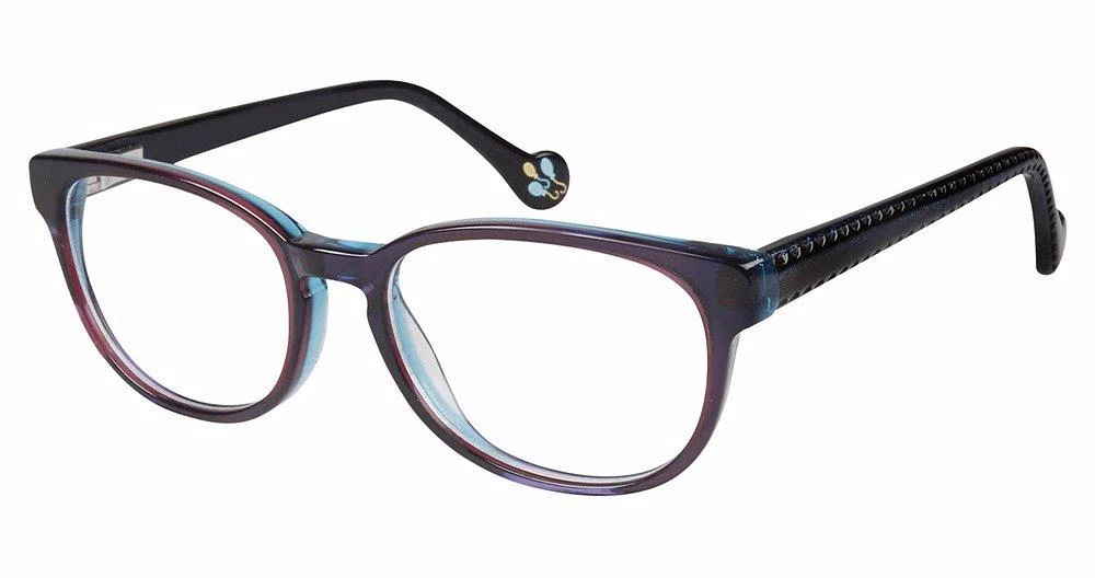 My-Little-Pony HAS-SILLY Eyeglasses