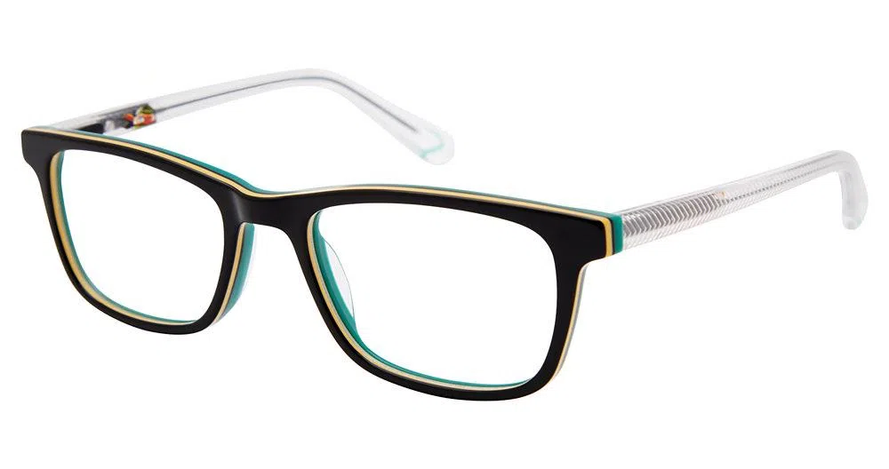 TMNT NIC-MASTER-NINJA Eyeglasses