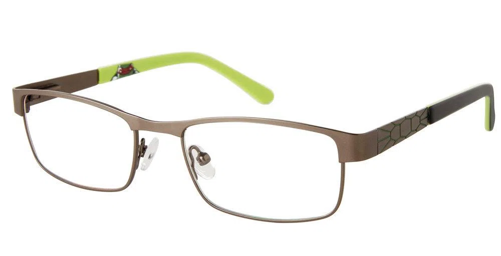 TMNT NIC-TOTALLY-TUBULAR Eyeglasses