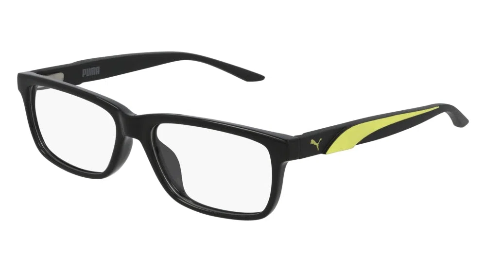 Puma Junior PJ0058O Eyeglasses