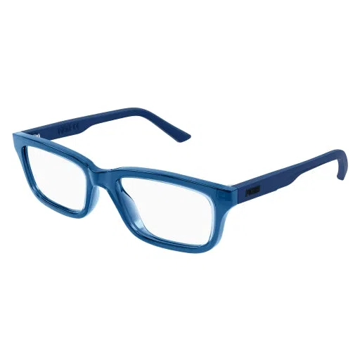 Puma PJ0068O Eyeglasses