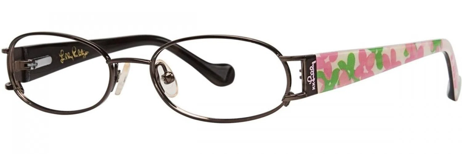 Lilly Pulitzer KACIE Eyeglasses