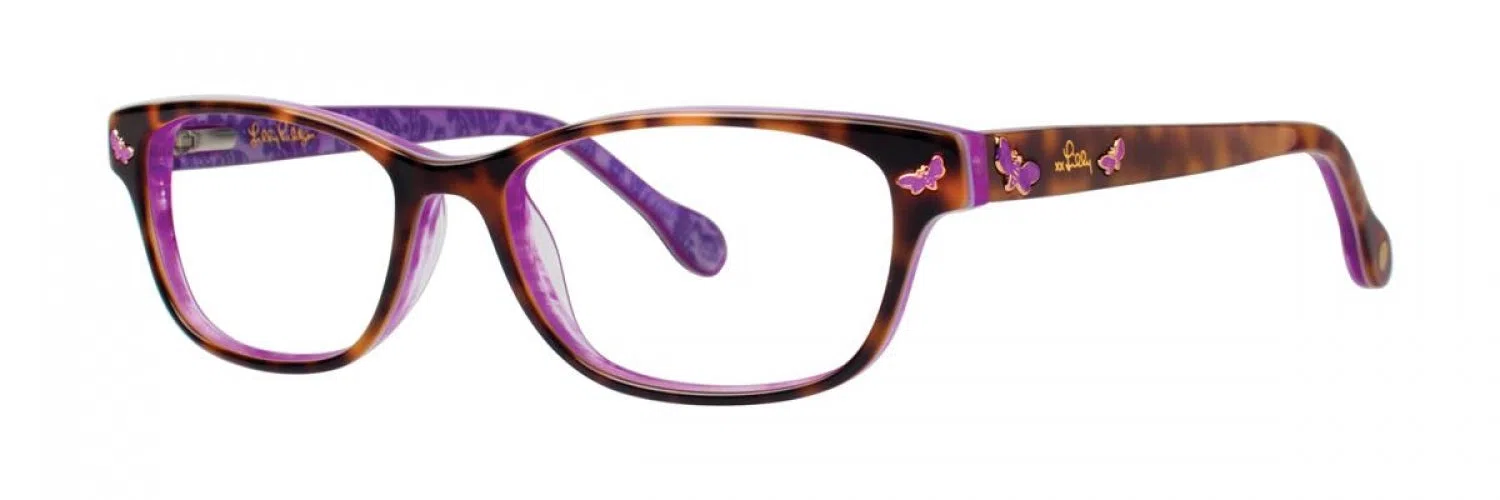 Lilly Pulitzer SANDRINE Eyeglasses