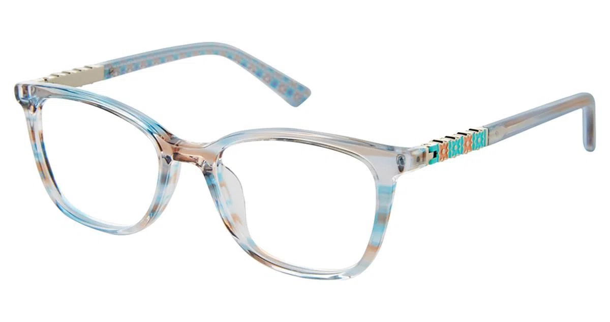 Nicole Miller NMAMELIA Eyeglasses