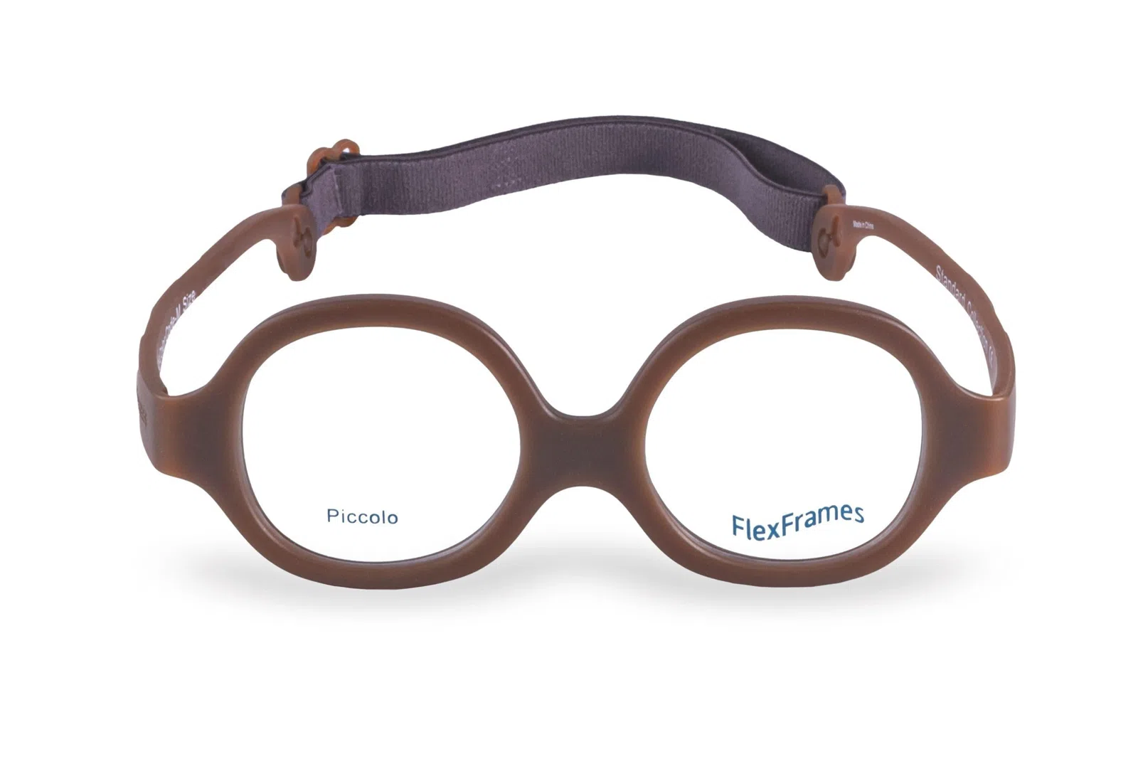Miraflex MiniBaby Eyeglasses