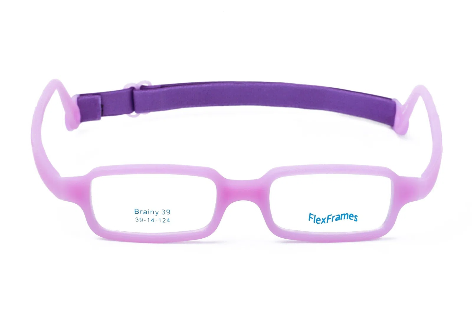 Miraflex NewBaby4 Eyeglasses
