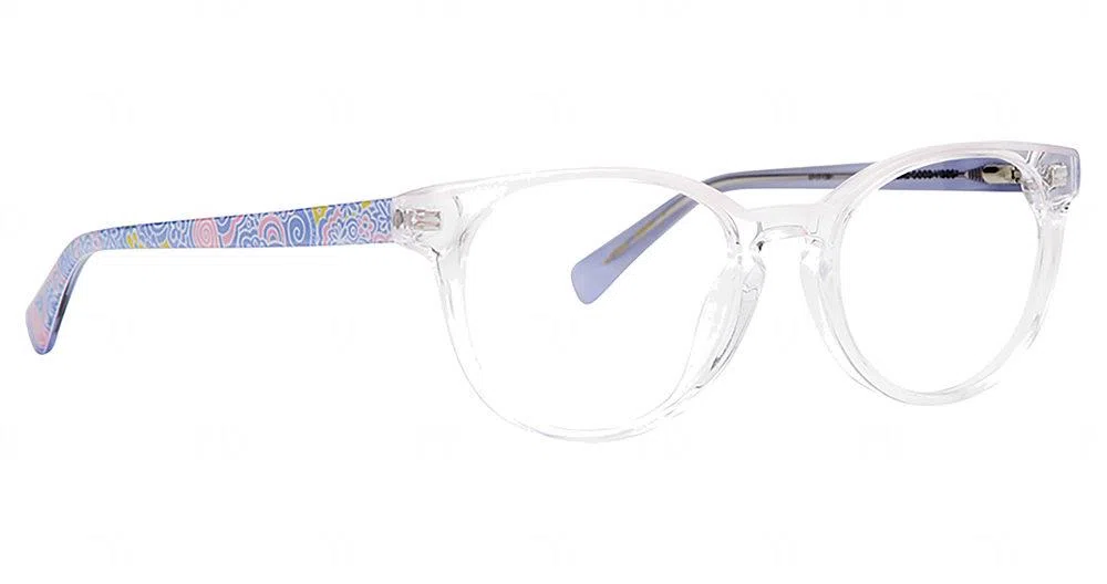 Life Is Good LGADALINE Eyeglasses