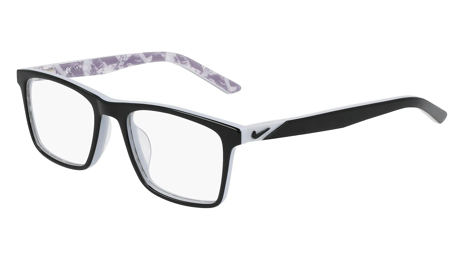 Nike 5548 Eyeglasses
