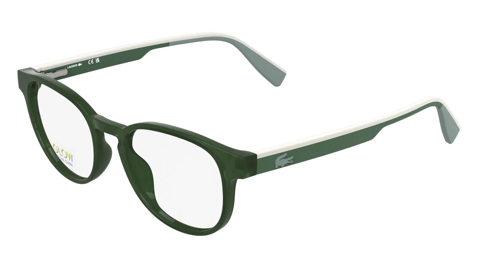 Lacoste L3666 Eyeglasses
