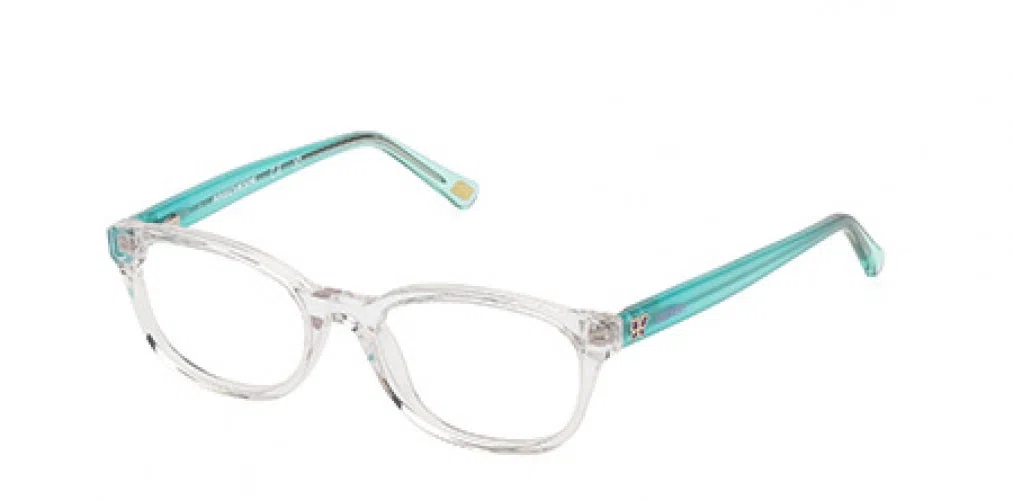 Skechers 50203 Eyeglasses