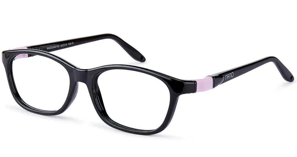 Nanovista BIND 3.0-NAO324 Eyeglasses