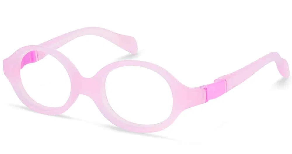 Nanovista BIRDIE 3.0 Eyeglasses - BABY BIRDIE 3.0 PINK
