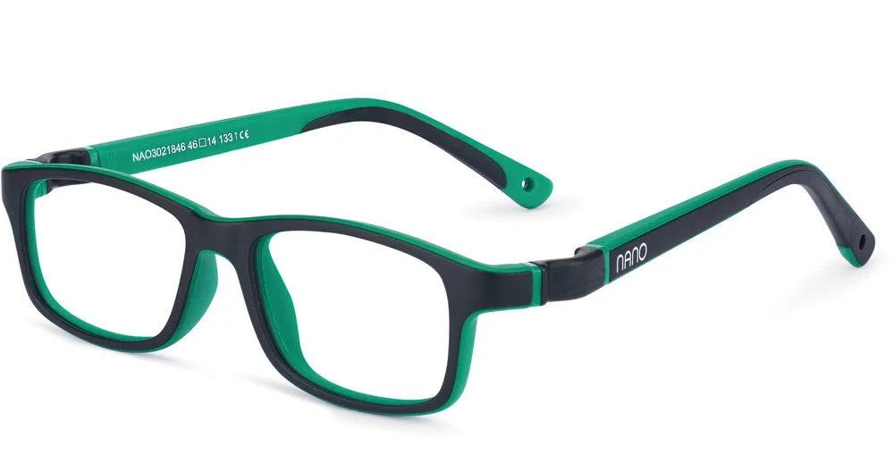 Nanovista CREW 3.0 Eyeglasses