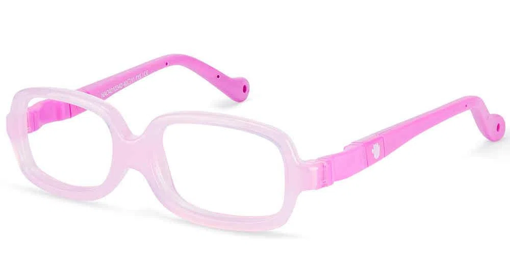 Nanovista JOEY 3.0 Eyeglasses - BABY JOEY 3.0 PINK