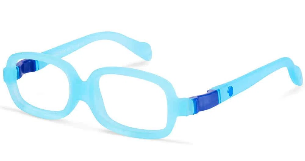 Nanovista KITTEN 3.0 Eyeglasses - BABY KITTEN 3.0 BLUE