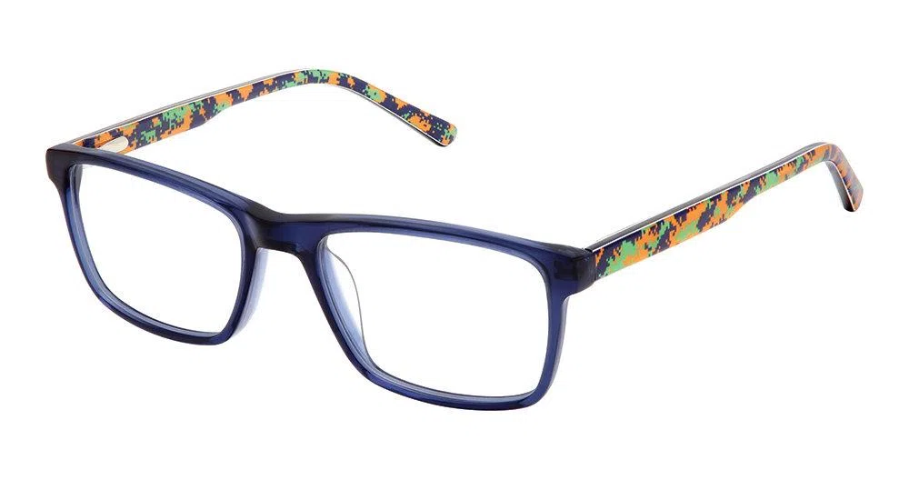 Superflex SFK-313 Eyeglasses