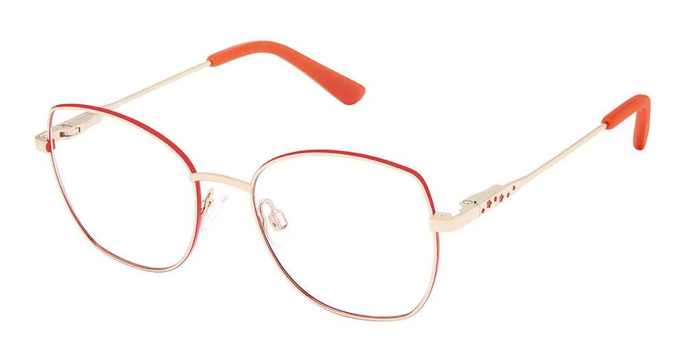 Superflex SFK-316 Eyeglasses