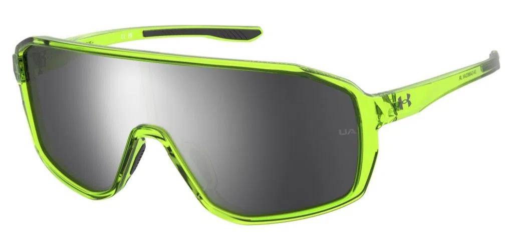 Under Armour UAGAMEDAYJR Sunglasses