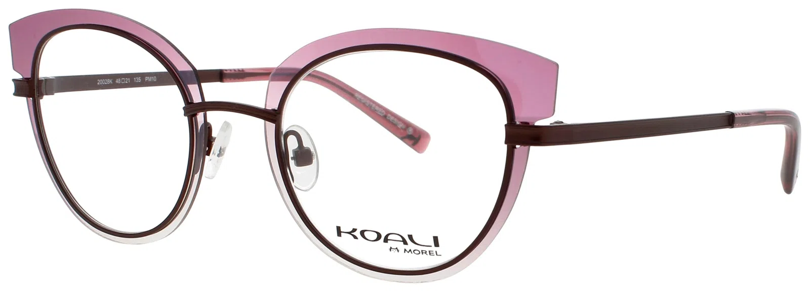 Koali-morel 20028K Eyeglasses - view 2