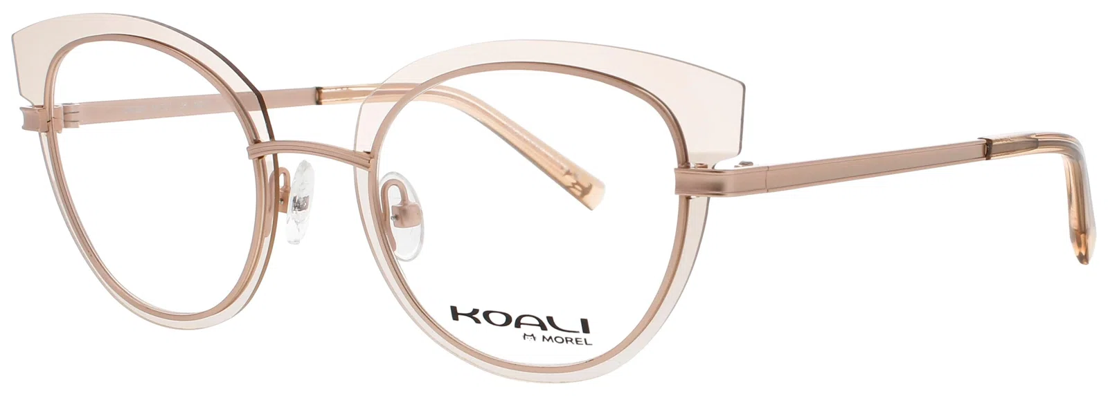 Koali-morel 20028K Eyeglasses - view 3