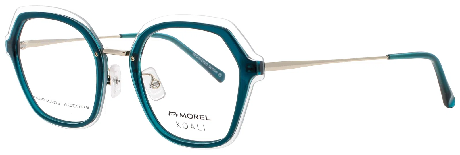 Koali-morel 20073K Eyeglasses - view 2