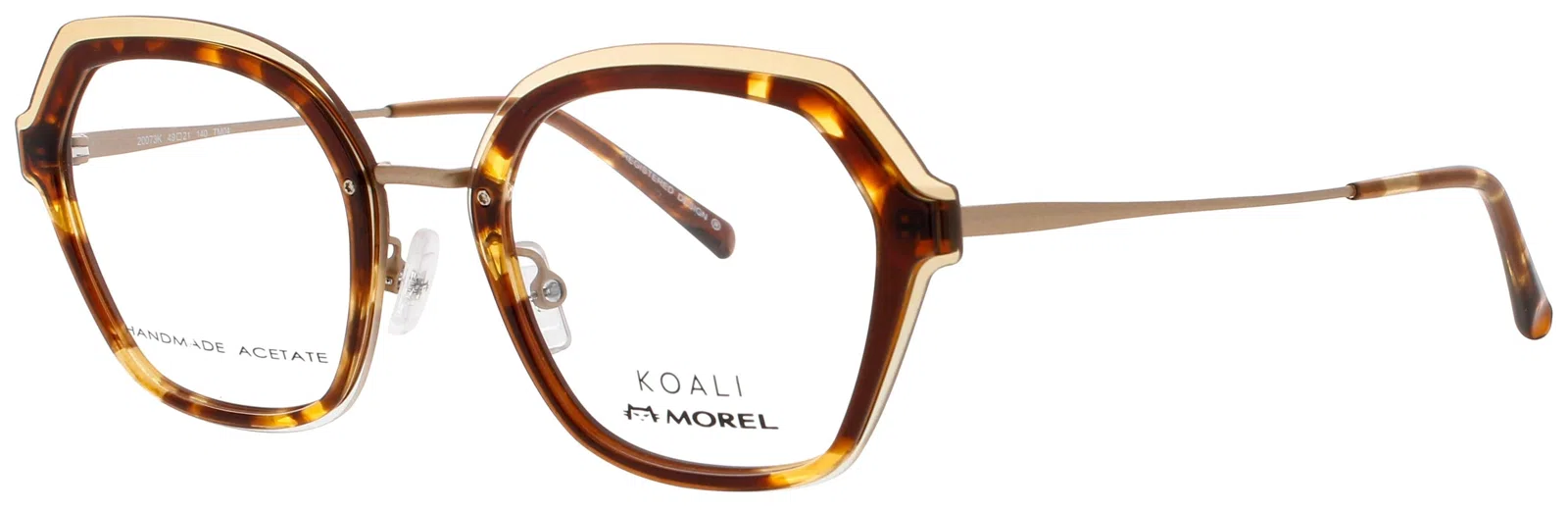 Koali-morel 20073K Eyeglasses - view 3
