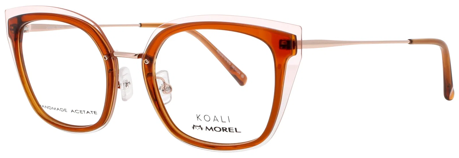 Koali-morel 20074K Eyeglasses - view 2