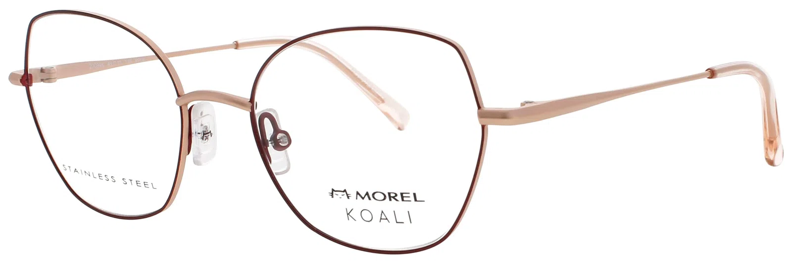 Koali-morel 20094K Eyeglasses - view 2