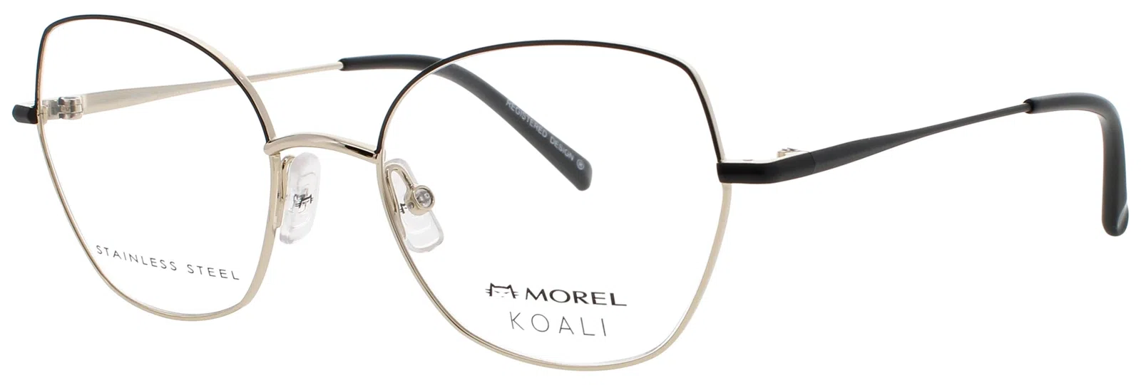 Koali-morel 20094K Eyeglasses - view 3
