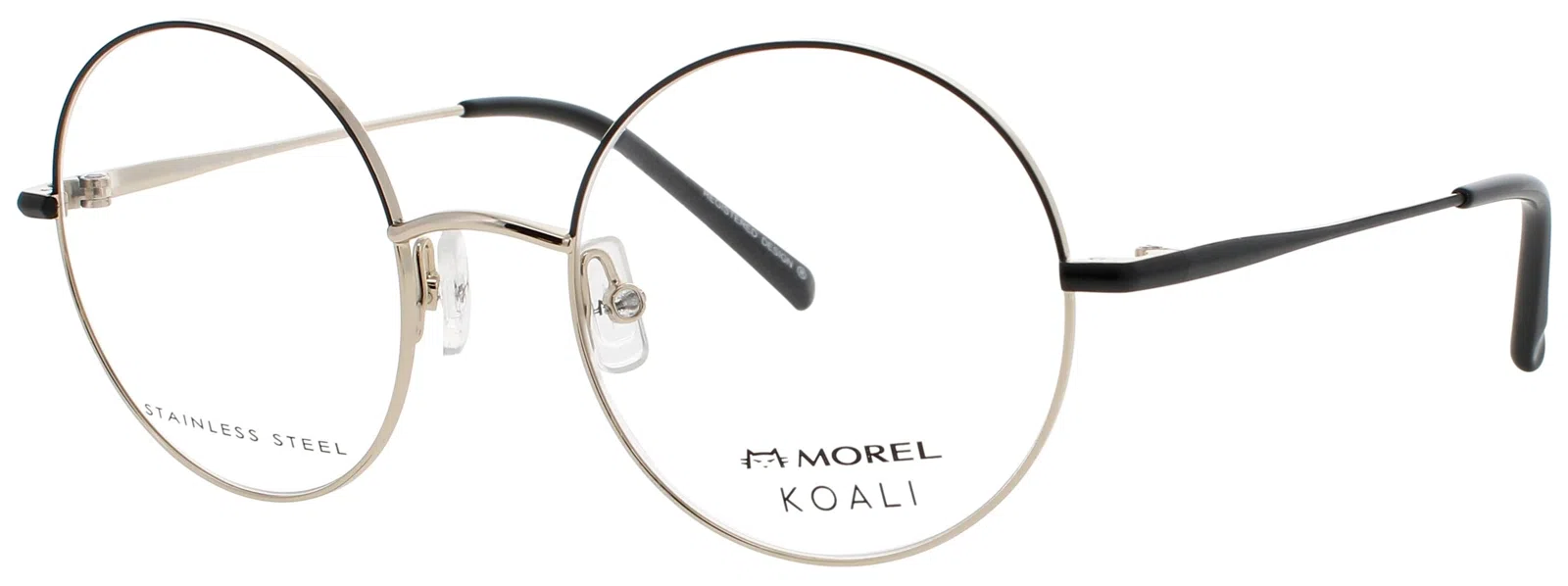 Koali-morel 20095K Eyeglasses - view 2