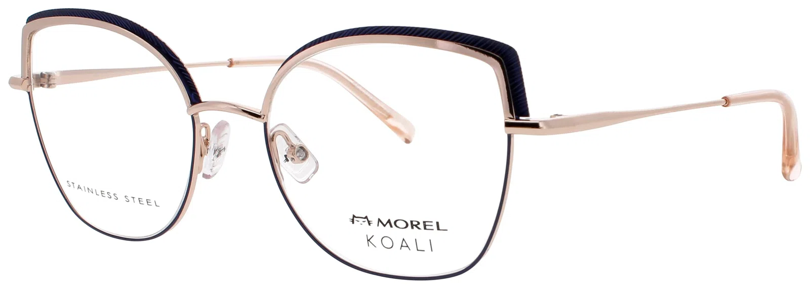 Koali-morel 20111K Eyeglasses - view 2