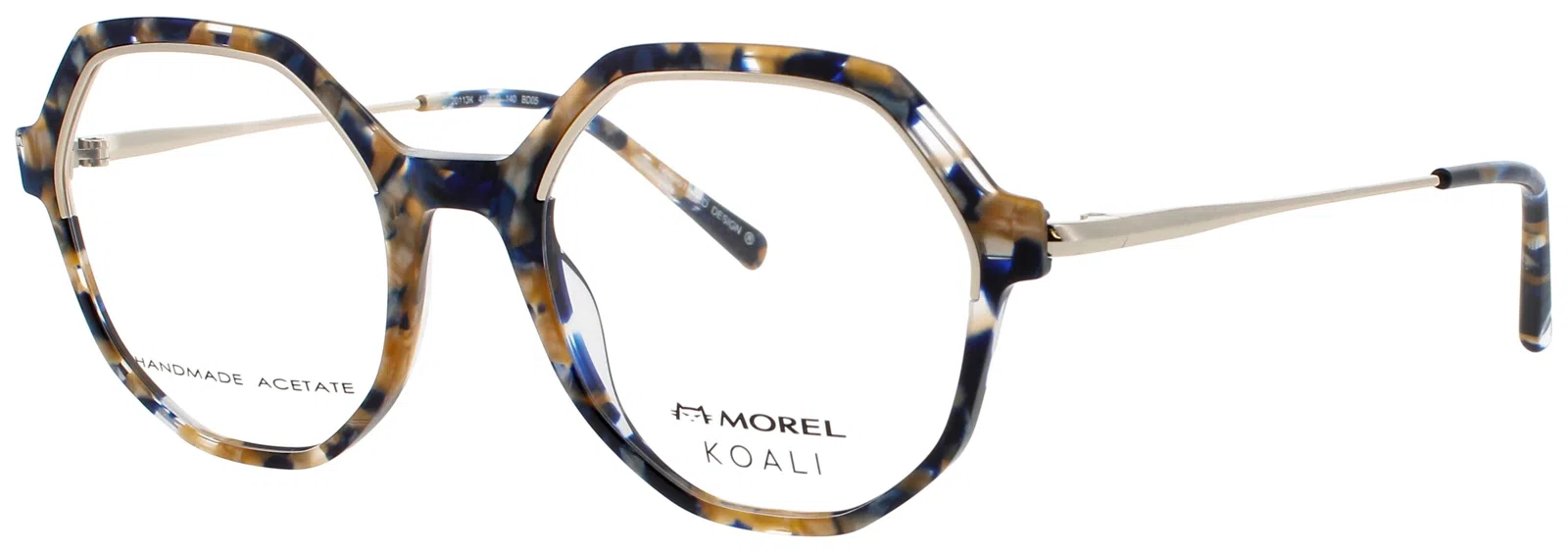 Koali-morel 20113K Eyeglasses - view 2