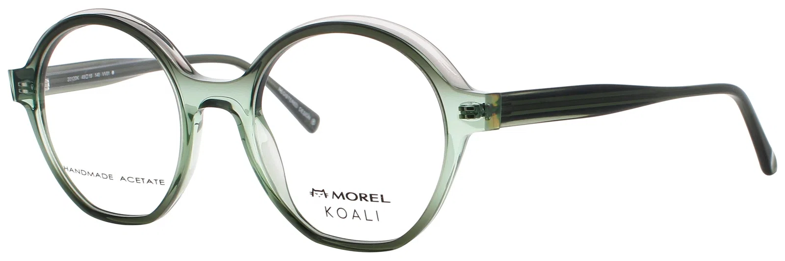 Koali-morel 20120K Eyeglasses - view 2