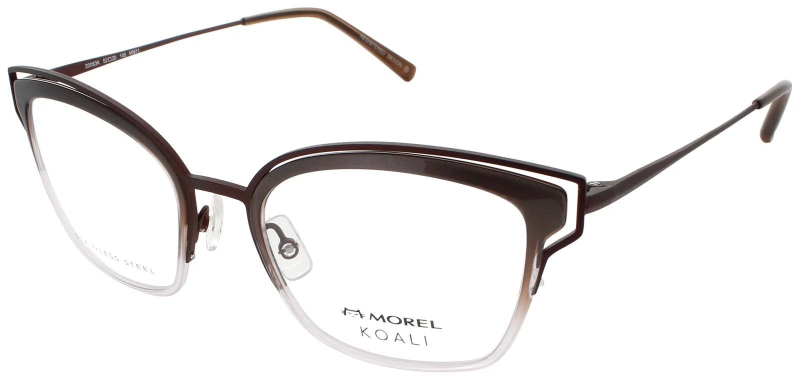 Koali-morel CANNA Eyeglasses - view 2