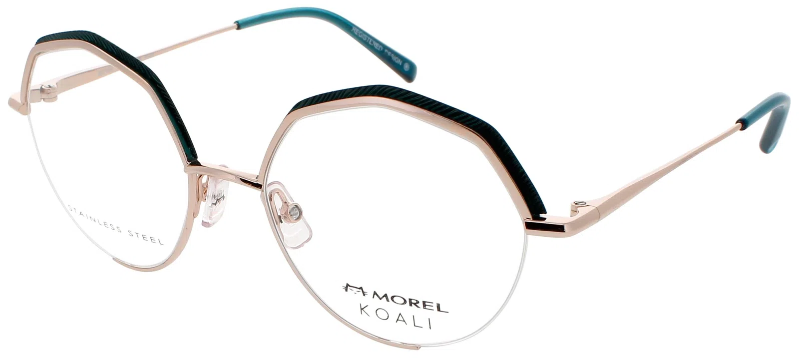 Koali-morel CELTIS2 Eyeglasses - view 2